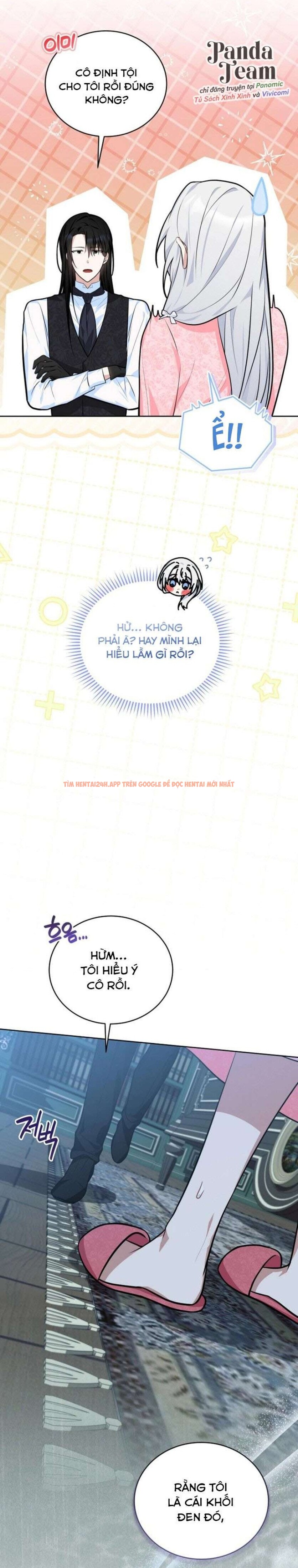 Xem ảnh 〔18+〕gửi Người Bất Tử Mà Tôi Chẳng Thể Thật Lòng - Chapter 6 - 11 1 - Truyenhentaiz.net