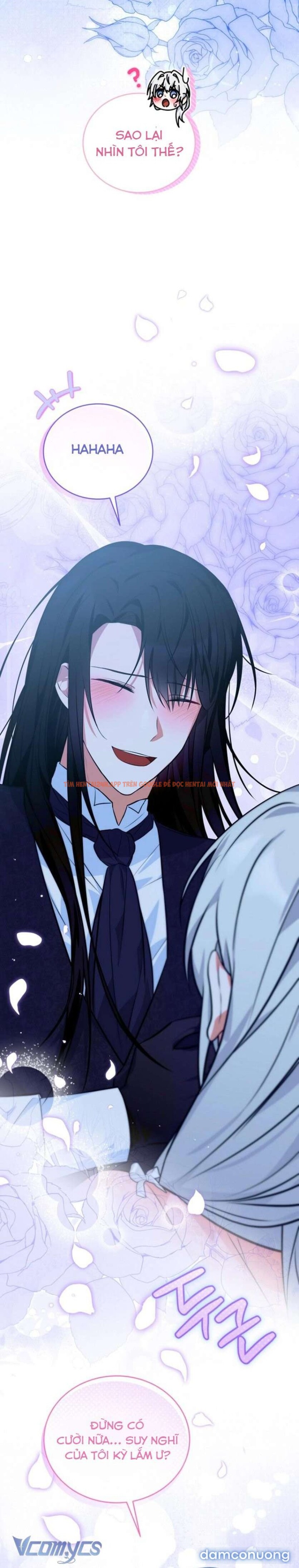 Xem ảnh 〔18+〕gửi Người Bất Tử Mà Tôi Chẳng Thể Thật Lòng - Chapter 6 - 12 1 - Truyenhentaiz.net