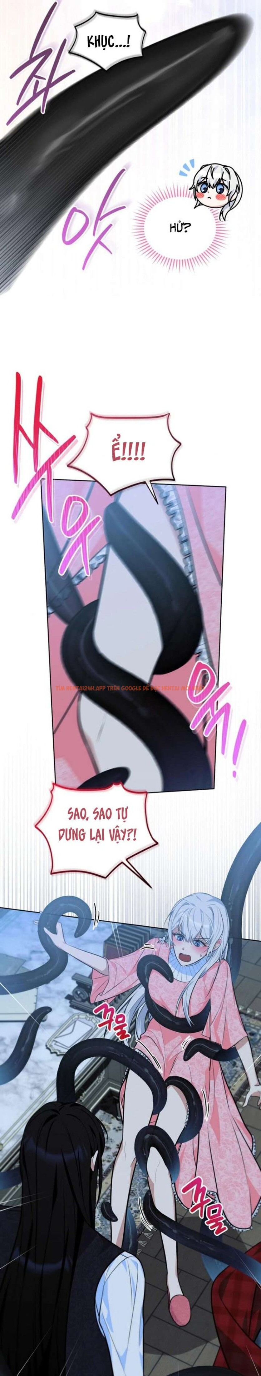 Xem ảnh 〔18+〕gửi Người Bất Tử Mà Tôi Chẳng Thể Thật Lòng - Chapter 6 - 16 0 - Truyenhentaiz.net