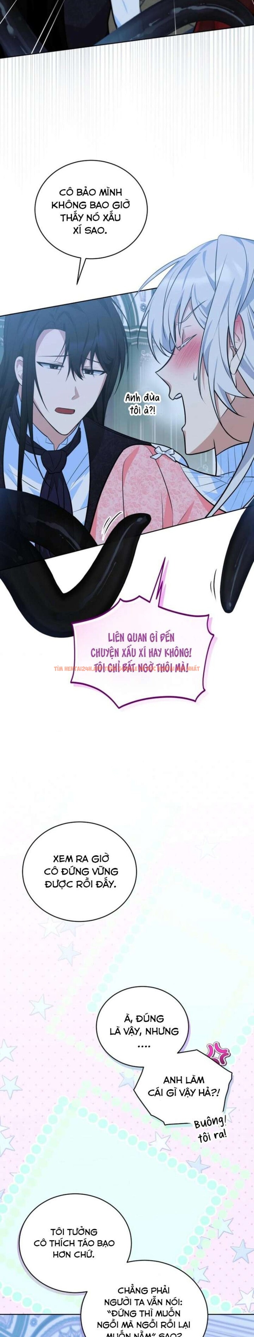 Xem ảnh 〔18+〕gửi Người Bất Tử Mà Tôi Chẳng Thể Thật Lòng - Chapter 6 - 16 1 - Truyenhentaiz.net