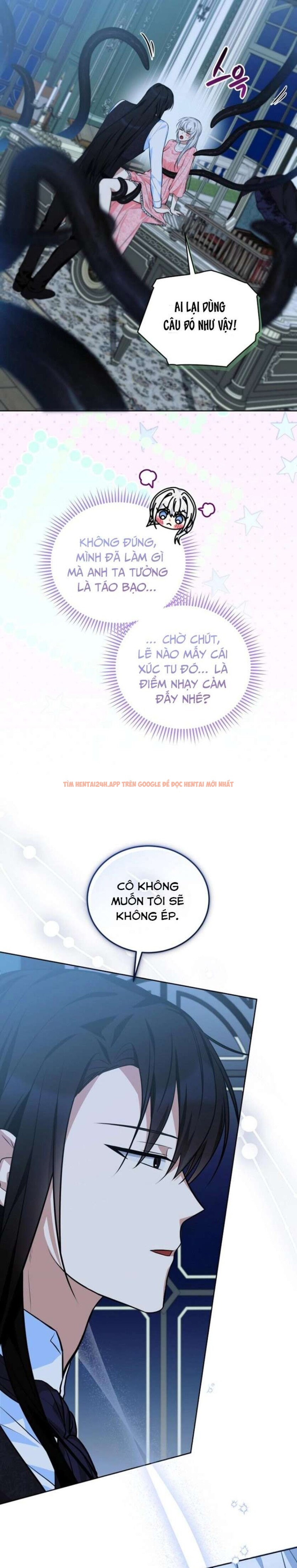 Xem ảnh 〔18+〕gửi Người Bất Tử Mà Tôi Chẳng Thể Thật Lòng - Chapter 6 - 17 0 - Truyenhentaiz.net