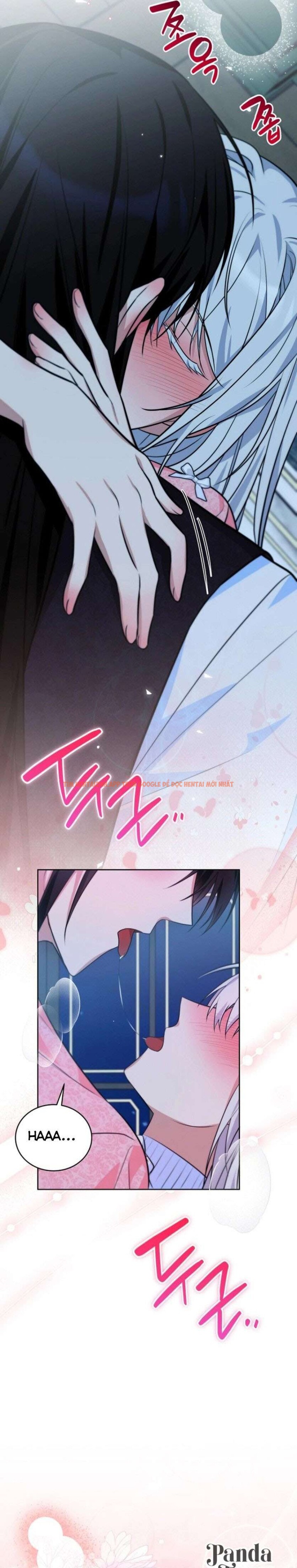 Xem ảnh 〔18+〕gửi Người Bất Tử Mà Tôi Chẳng Thể Thật Lòng - Chapter 6 - 19 0 - Truyenhentaiz.net