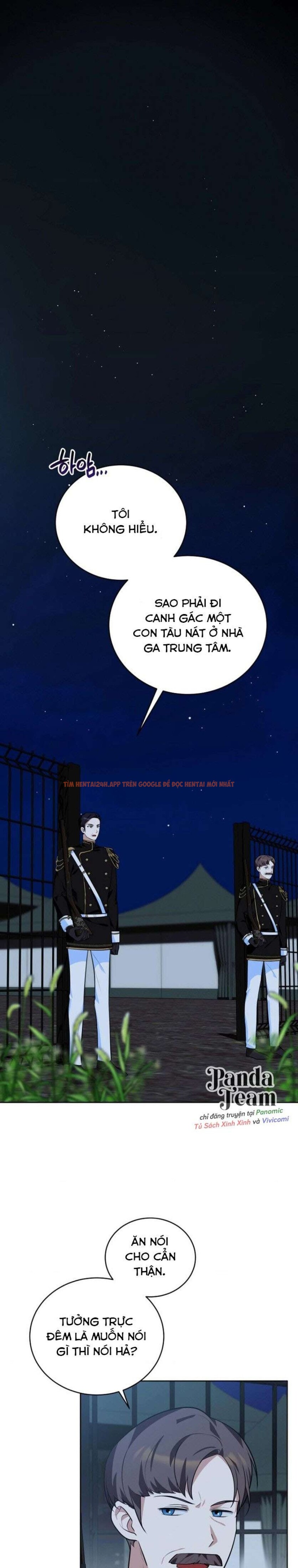 Xem ảnh 〔18+〕gửi Người Bất Tử Mà Tôi Chẳng Thể Thật Lòng - Chapter 6 - 3 0 - Truyenhentaiz.net