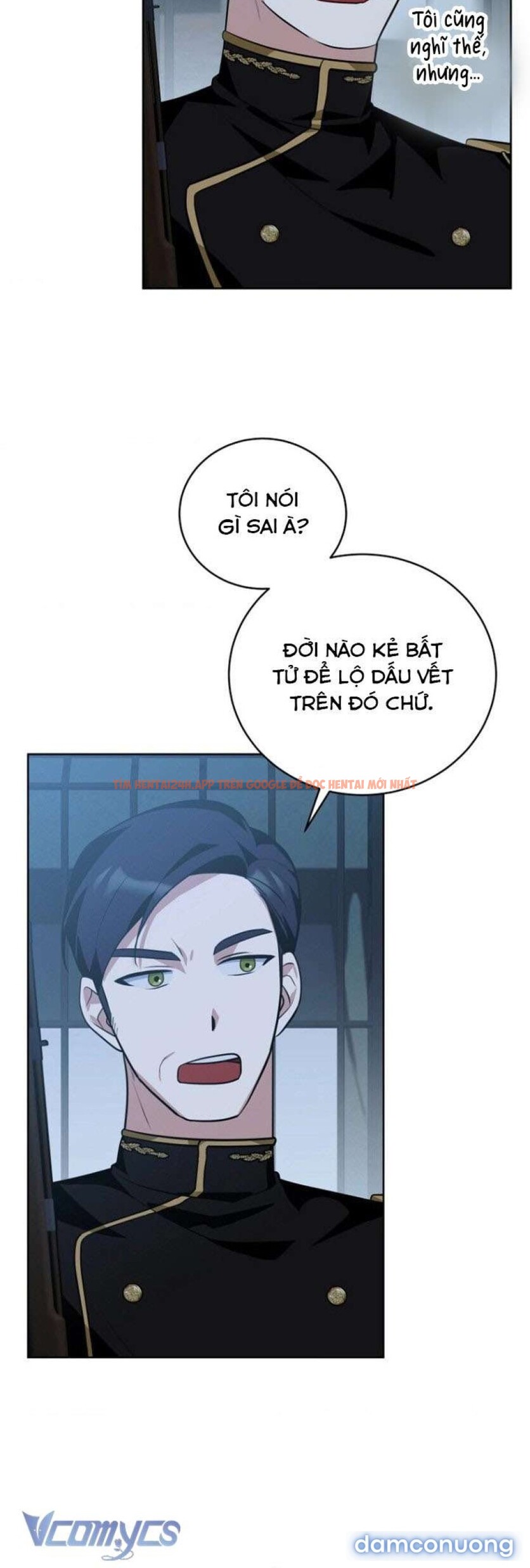 Xem ảnh 〔18+〕gửi Người Bất Tử Mà Tôi Chẳng Thể Thật Lòng - Chapter 6 - 3 1 - Truyenhentaiz.net