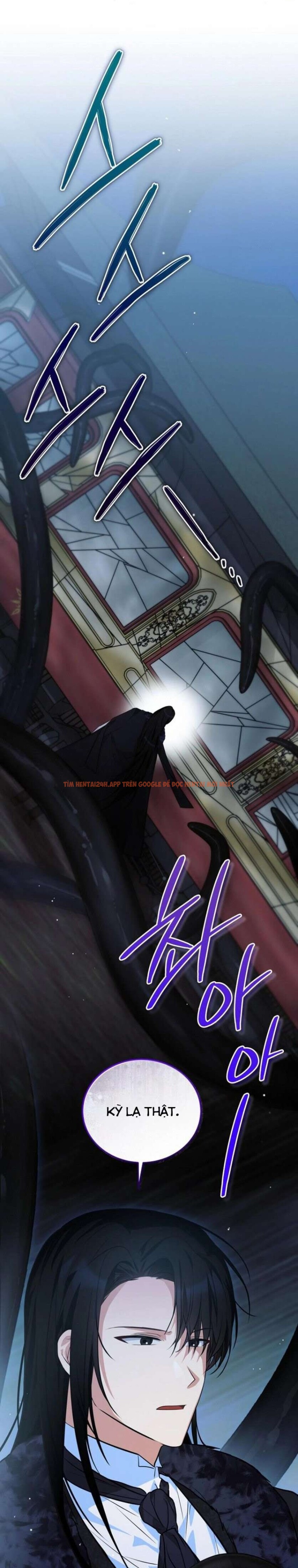 Xem ảnh 〔18+〕gửi Người Bất Tử Mà Tôi Chẳng Thể Thật Lòng - Chapter 6 - 4 1 - Truyenhentaiz.net