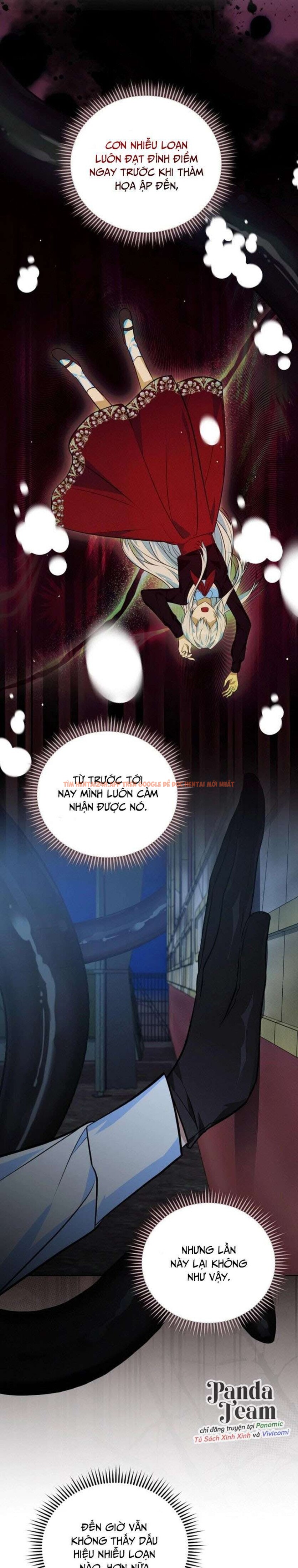 Xem ảnh 〔18+〕gửi Người Bất Tử Mà Tôi Chẳng Thể Thật Lòng - Chapter 6 - 5 0 - Truyenhentaiz.net