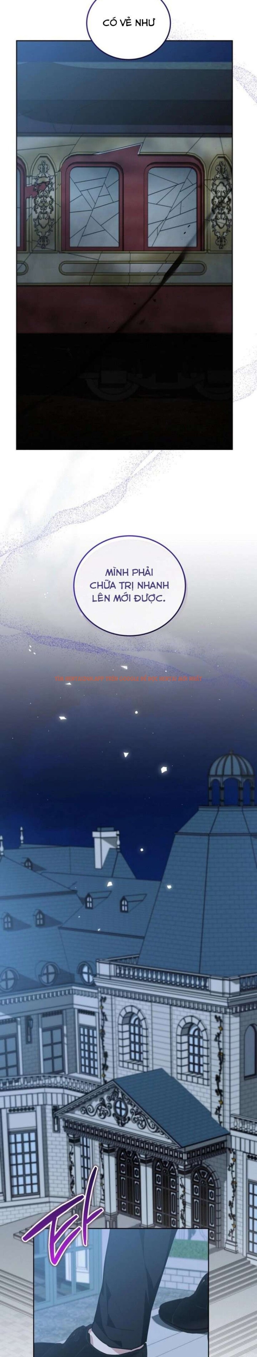 Xem ảnh 〔18+〕gửi Người Bất Tử Mà Tôi Chẳng Thể Thật Lòng - Chapter 6 - 6 1 - Truyenhentaiz.net