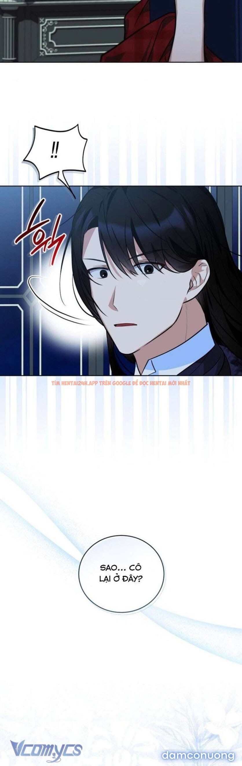 Xem ảnh 〔18+〕gửi Người Bất Tử Mà Tôi Chẳng Thể Thật Lòng - Chapter 6 - 7 1 - Truyenhentaiz.net