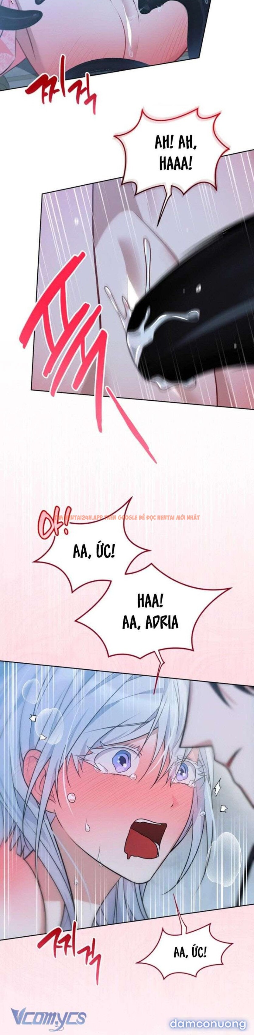 Xem ảnh 〔18+〕gửi Người Bất Tử Mà Tôi Chẳng Thể Thật Lòng - Chapter 7 - 10 1 - Truyenhentaiz.net