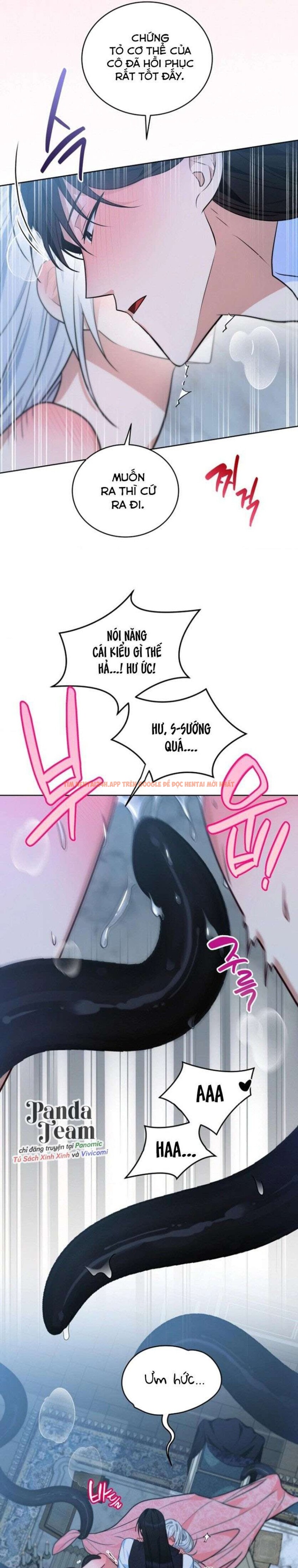 Xem ảnh 〔18+〕gửi Người Bất Tử Mà Tôi Chẳng Thể Thật Lòng - Chapter 7 - 11 0 - Truyenhentaiz.net