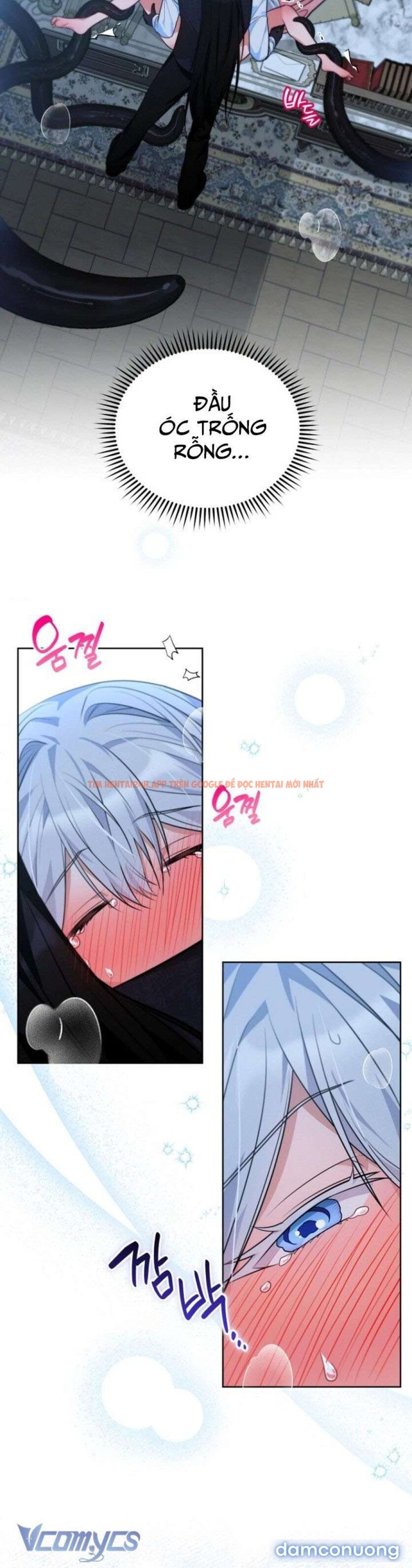 Xem ảnh 〔18+〕gửi Người Bất Tử Mà Tôi Chẳng Thể Thật Lòng - Chapter 7 - 11 1 - Truyenhentaiz.net