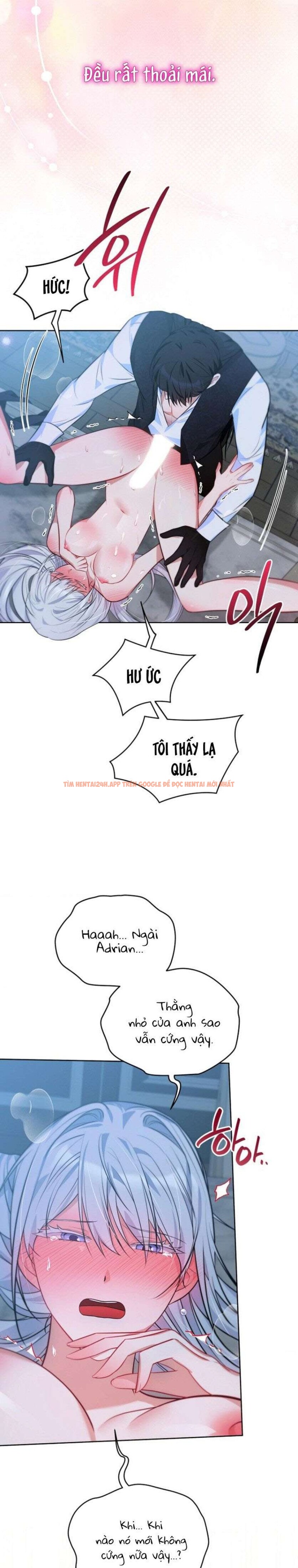 Xem ảnh 〔18+〕gửi Người Bất Tử Mà Tôi Chẳng Thể Thật Lòng - Chapter 7 - 13 0 - Truyenhentaiz.net