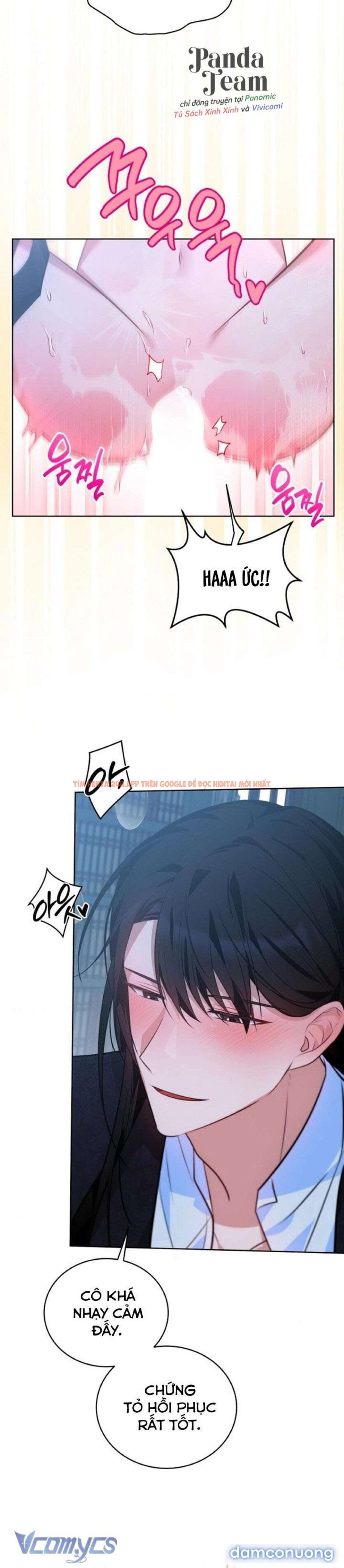 Xem ảnh 〔18+〕gửi Người Bất Tử Mà Tôi Chẳng Thể Thật Lòng - Chapter 7 - 13 1 - Truyenhentaiz.net