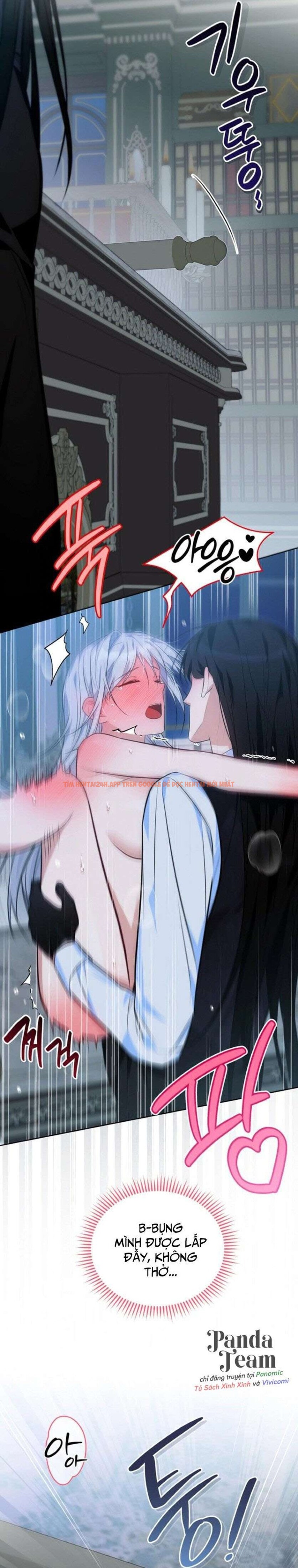 Xem ảnh 〔18+〕gửi Người Bất Tử Mà Tôi Chẳng Thể Thật Lòng - Chapter 7 - 15 0 - Truyenhentaiz.net