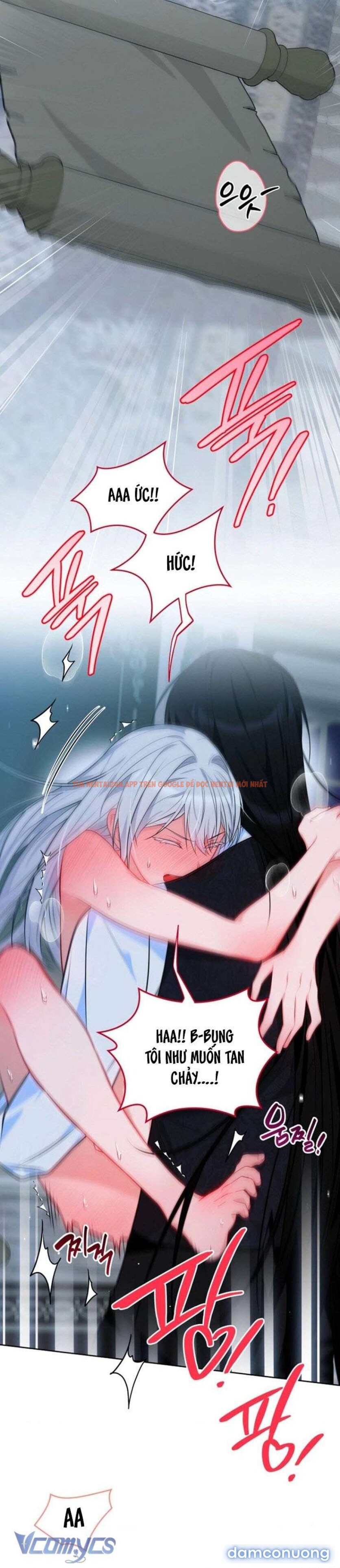 Xem ảnh 〔18+〕gửi Người Bất Tử Mà Tôi Chẳng Thể Thật Lòng - Chapter 7 - 15 1 - Truyenhentaiz.net