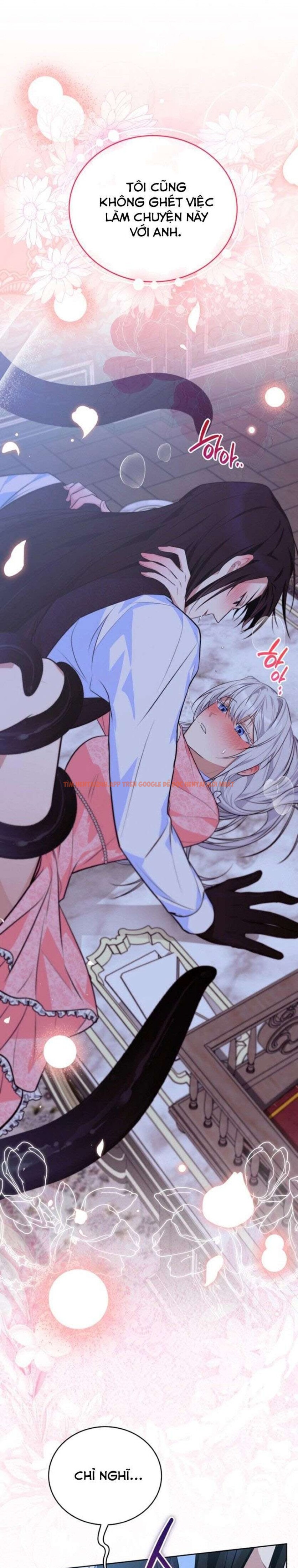 Xem ảnh 〔18+〕gửi Người Bất Tử Mà Tôi Chẳng Thể Thật Lòng - Chapter 7 - 3 0 - Truyenhentaiz.net