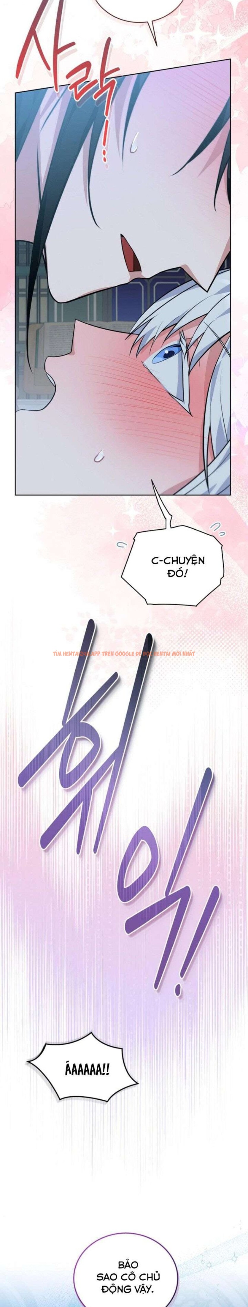 Xem ảnh 〔18+〕gửi Người Bất Tử Mà Tôi Chẳng Thể Thật Lòng - Chapter 7 - 4 1 - Truyenhentaiz.net