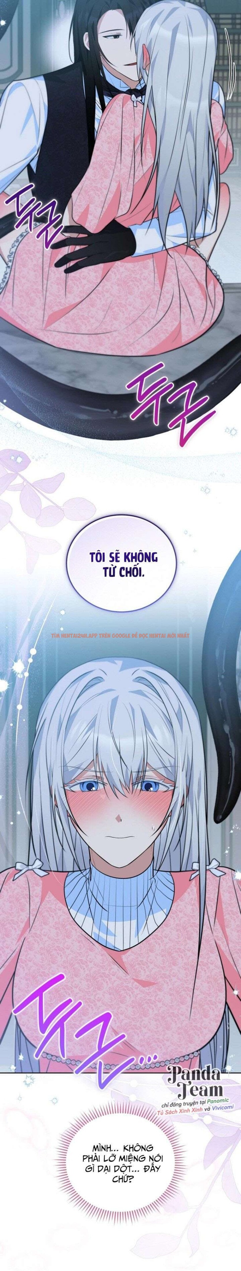 Xem ảnh 〔18+〕gửi Người Bất Tử Mà Tôi Chẳng Thể Thật Lòng - Chapter 7 - 5 0 - Truyenhentaiz.net