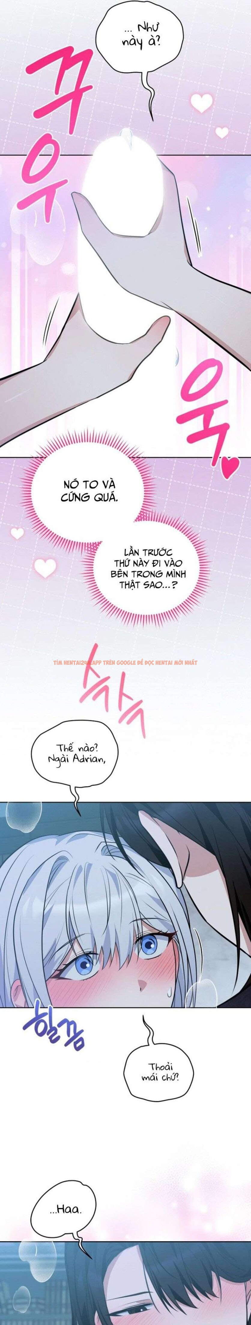 Xem ảnh 〔18+〕gửi Người Bất Tử Mà Tôi Chẳng Thể Thật Lòng - Chapter 7 - 6 0 - Truyenhentaiz.net