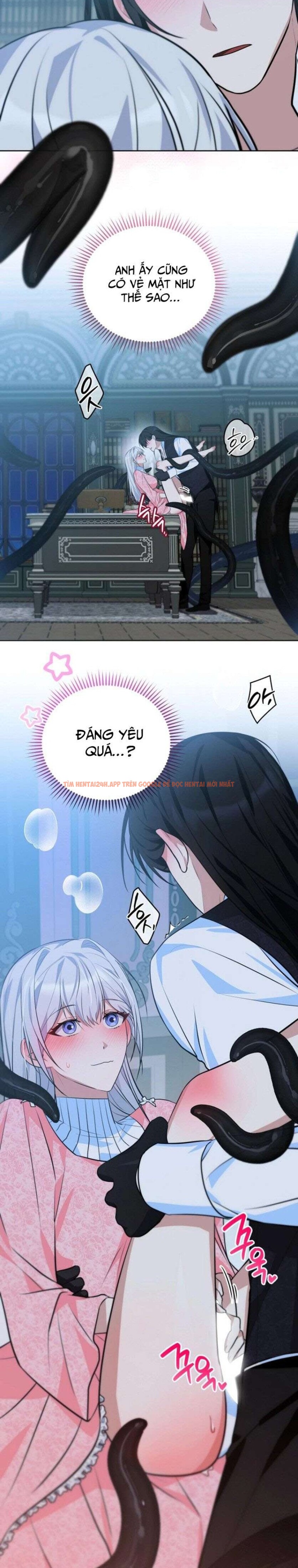 Xem ảnh 〔18+〕gửi Người Bất Tử Mà Tôi Chẳng Thể Thật Lòng - Chapter 7 - 6 1 - Truyenhentaiz.net