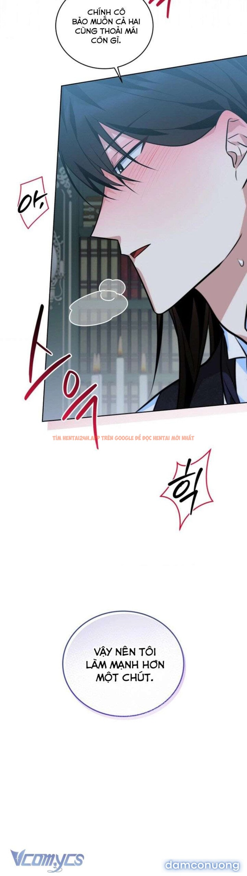 Xem ảnh 〔18+〕gửi Người Bất Tử Mà Tôi Chẳng Thể Thật Lòng - Chapter 7 - 7 1 - Truyenhentaiz.net