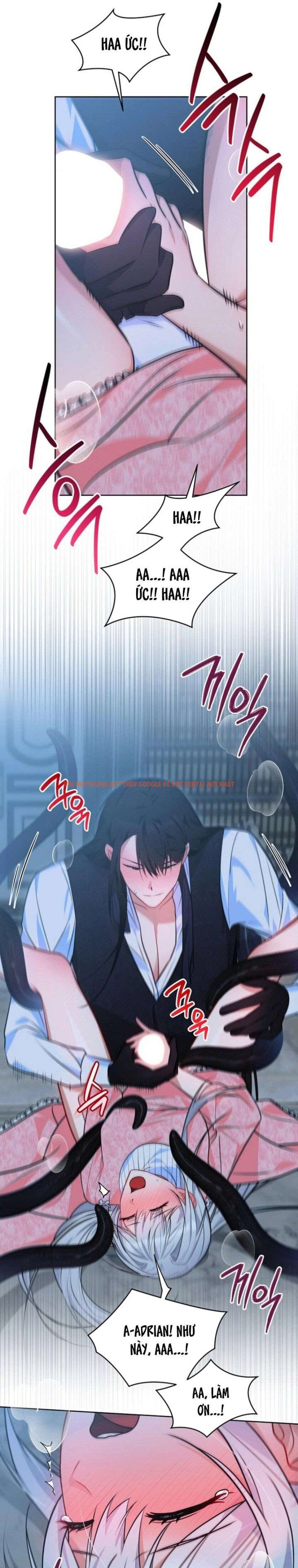 Xem ảnh 〔18+〕gửi Người Bất Tử Mà Tôi Chẳng Thể Thật Lòng - Chapter 7 - 8 0 - Truyenhentaiz.net