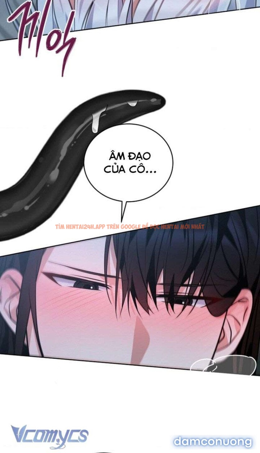 Xem ảnh 〔18+〕gửi Người Bất Tử Mà Tôi Chẳng Thể Thật Lòng - Chapter 7 - 8 1 - Truyenhentaiz.net