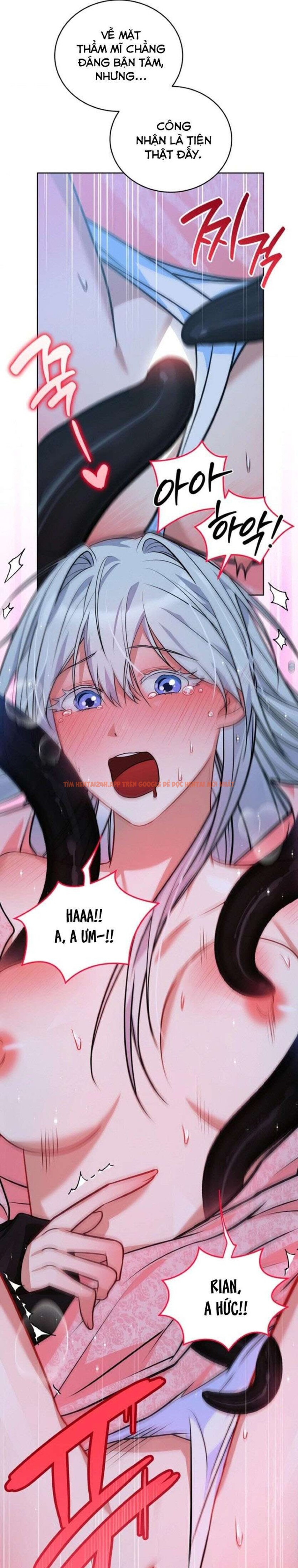 Xem ảnh 〔18+〕gửi Người Bất Tử Mà Tôi Chẳng Thể Thật Lòng - Chapter 7 - 9 0 - Truyenhentaiz.net