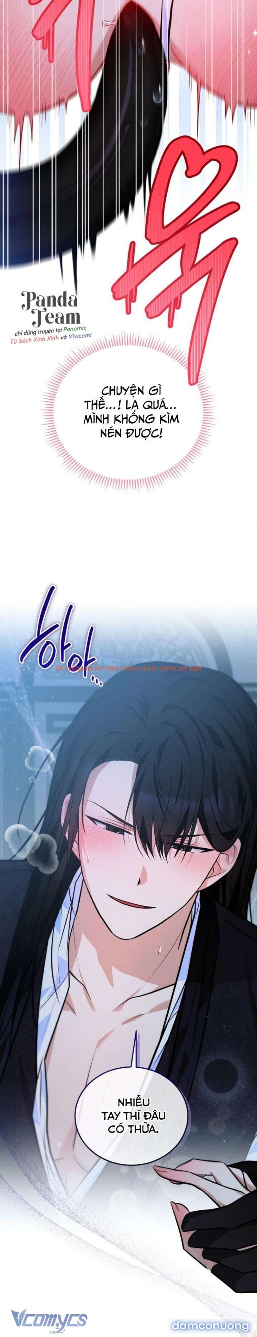 Xem ảnh 〔18+〕gửi Người Bất Tử Mà Tôi Chẳng Thể Thật Lòng - Chapter 7 - 9 1 - Truyenhentaiz.net