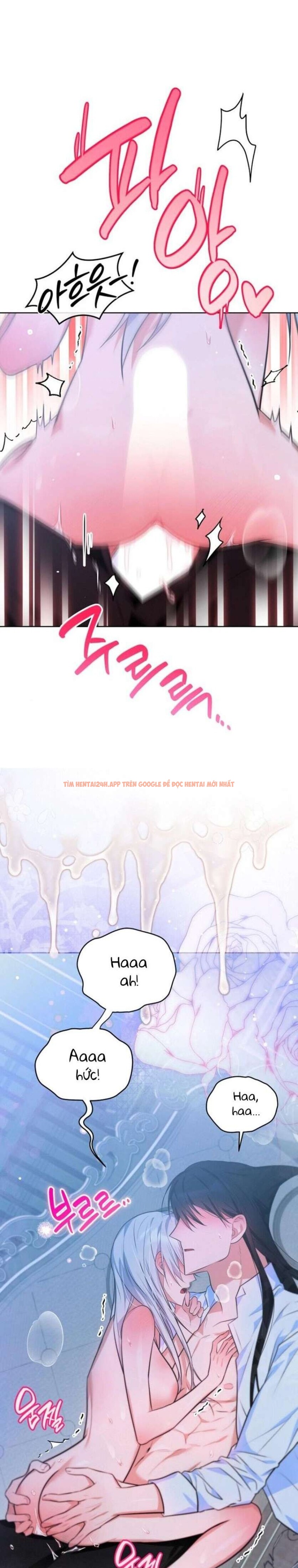 Xem ảnh 〔18+〕gửi Người Bất Tử Mà Tôi Chẳng Thể Thật Lòng - Chapter 8 - 11 0 - Truyenhentaiz.net