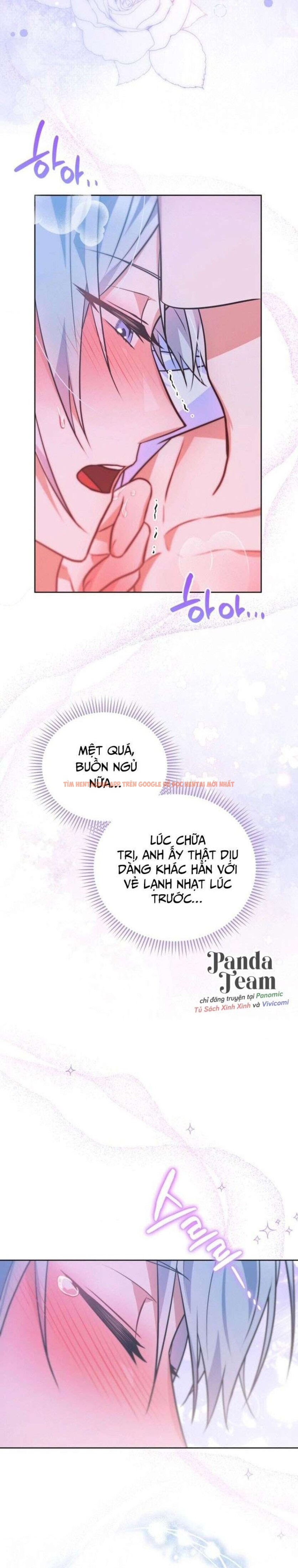 Xem ảnh 〔18+〕gửi Người Bất Tử Mà Tôi Chẳng Thể Thật Lòng - Chapter 8 - 12 0 - Truyenhentaiz.net