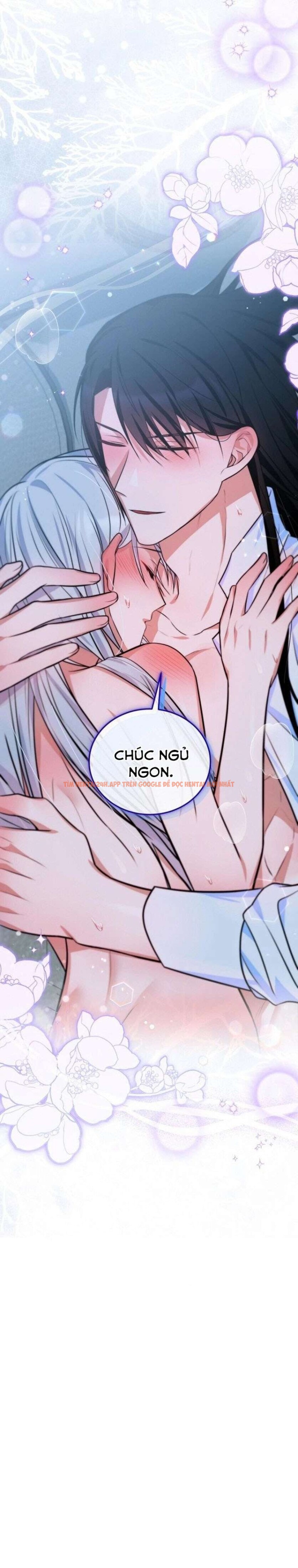 Xem ảnh 〔18+〕gửi Người Bất Tử Mà Tôi Chẳng Thể Thật Lòng - Chapter 8 - 13 0 - Truyenhentaiz.net
