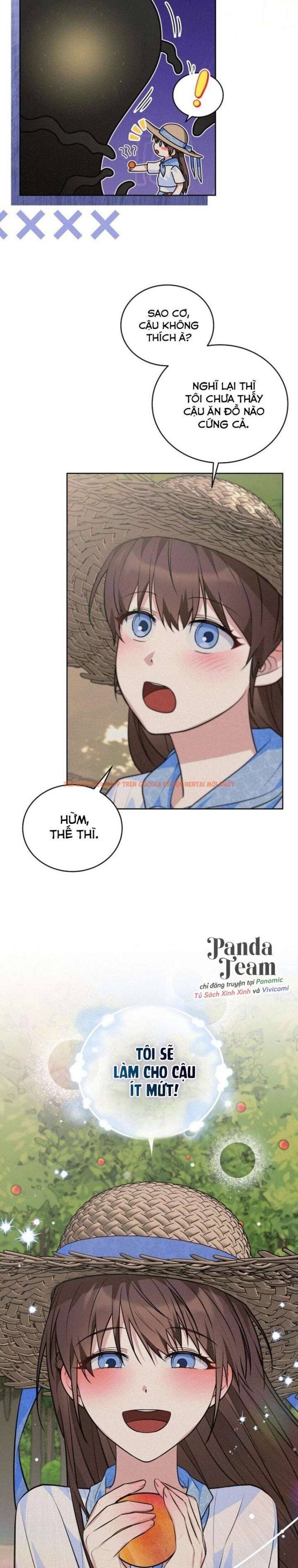 Xem ảnh 〔18+〕gửi Người Bất Tử Mà Tôi Chẳng Thể Thật Lòng - Chapter 8 - 16 0 - Truyenhentaiz.net