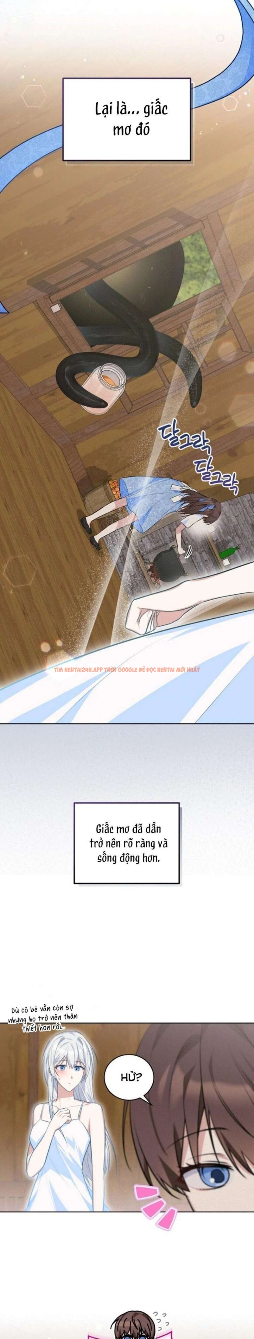 Xem ảnh 〔18+〕gửi Người Bất Tử Mà Tôi Chẳng Thể Thật Lòng - Chapter 8 - 17 0 - Truyenhentaiz.net