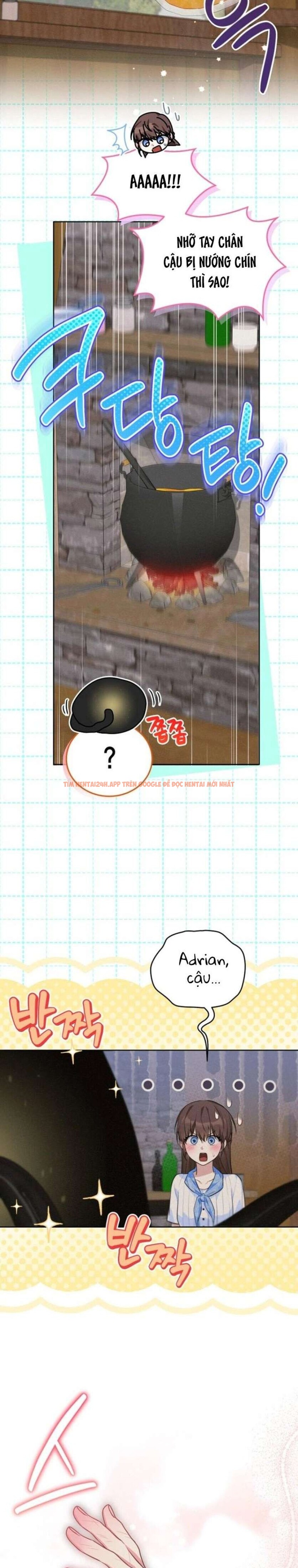 Xem ảnh 〔18+〕gửi Người Bất Tử Mà Tôi Chẳng Thể Thật Lòng - Chapter 8 - 18 0 - Truyenhentaiz.net