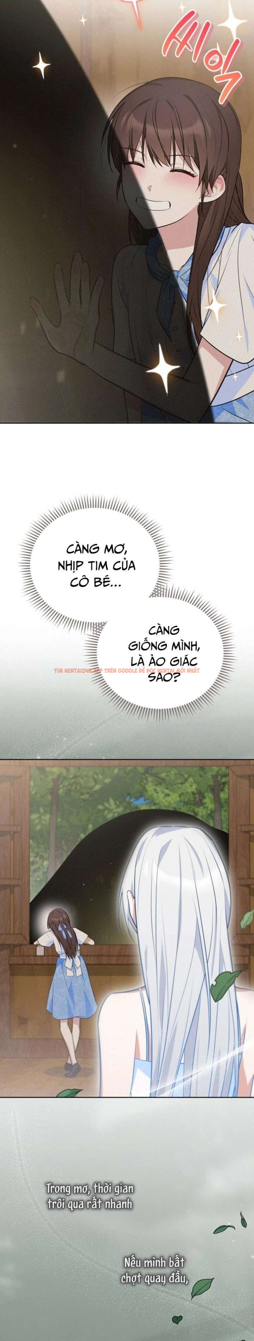 Xem ảnh 〔18+〕gửi Người Bất Tử Mà Tôi Chẳng Thể Thật Lòng - Chapter 8 - 19 0 - Truyenhentaiz.net