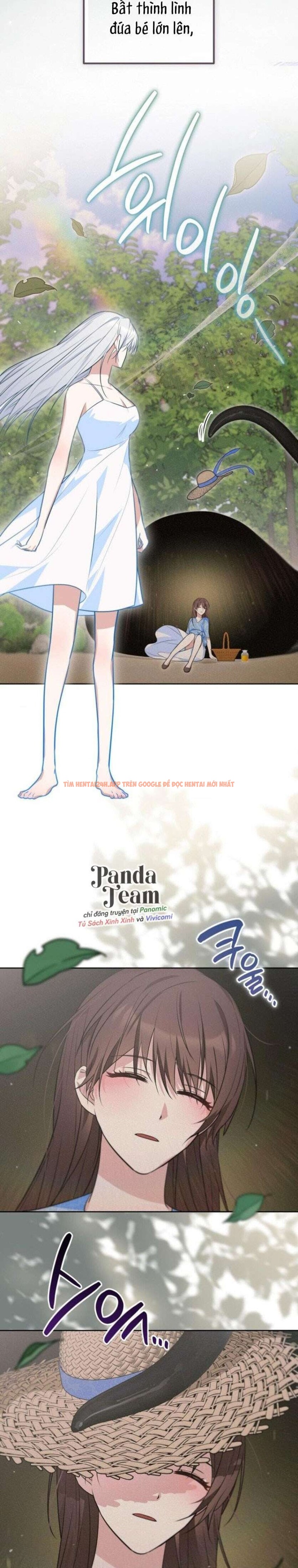 Xem ảnh 〔18+〕gửi Người Bất Tử Mà Tôi Chẳng Thể Thật Lòng - Chapter 8 - 20 0 - Truyenhentaiz.net