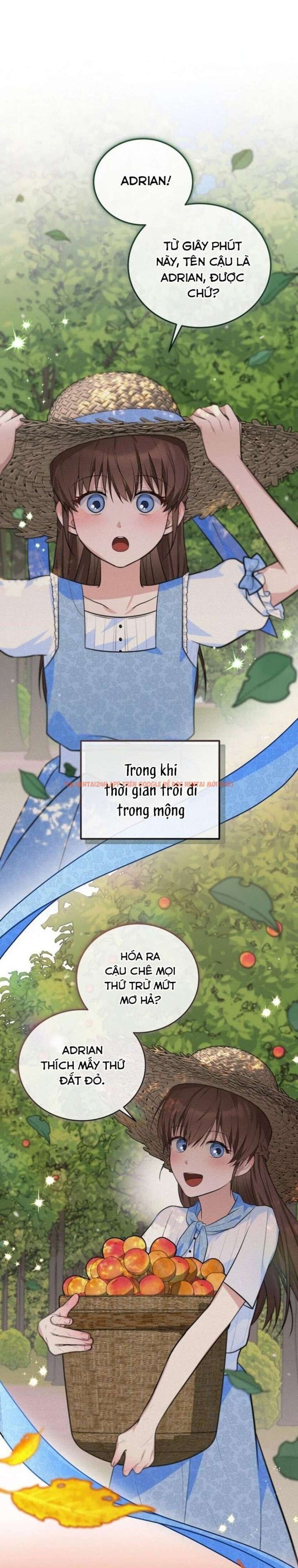 Xem ảnh 〔18+〕gửi Người Bất Tử Mà Tôi Chẳng Thể Thật Lòng - Chapter 8 - 21 0 - Truyenhentaiz.net