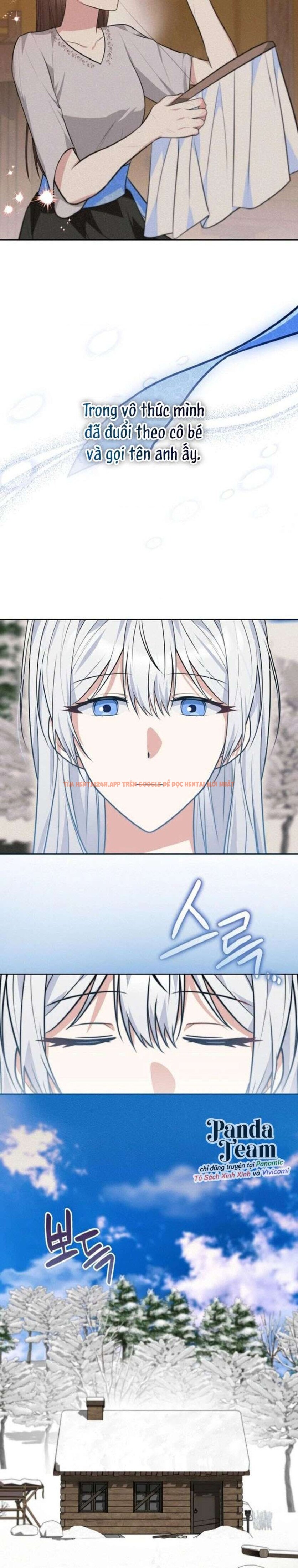 Xem ảnh 〔18+〕gửi Người Bất Tử Mà Tôi Chẳng Thể Thật Lòng - Chapter 8 - 22 0 - Truyenhentaiz.net