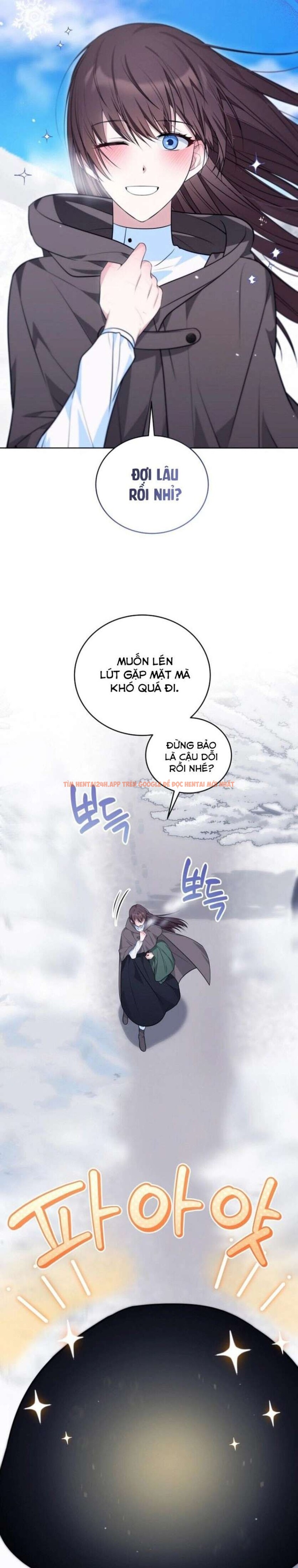 Xem ảnh 〔18+〕gửi Người Bất Tử Mà Tôi Chẳng Thể Thật Lòng - Chapter 8 - 23 0 - Truyenhentaiz.net