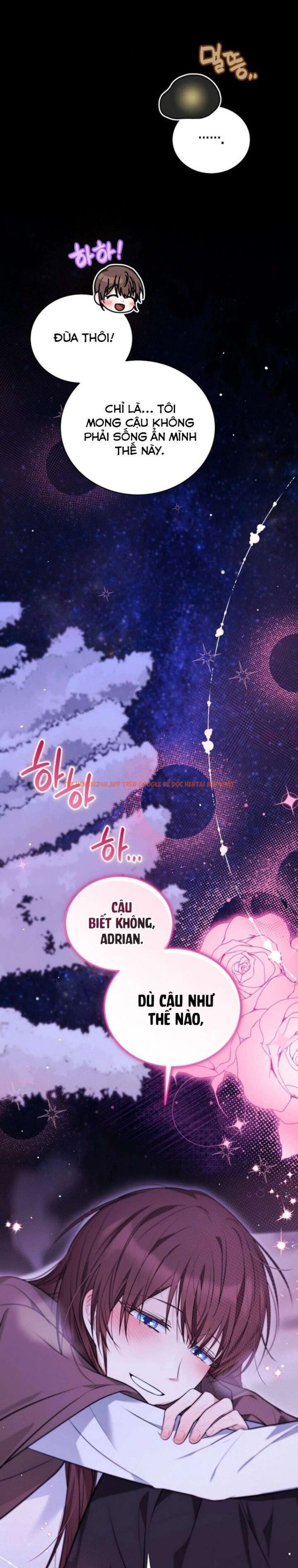 Xem ảnh 〔18+〕gửi Người Bất Tử Mà Tôi Chẳng Thể Thật Lòng - Chapter 8 - 27 0 - Truyenhentaiz.net