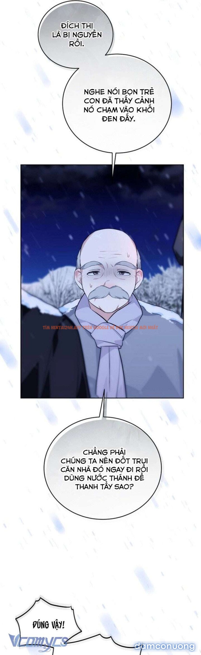 Xem ảnh 〔18+〕gửi Người Bất Tử Mà Tôi Chẳng Thể Thật Lòng - Chapter 8 - 29 - Truyenhentaiz.net