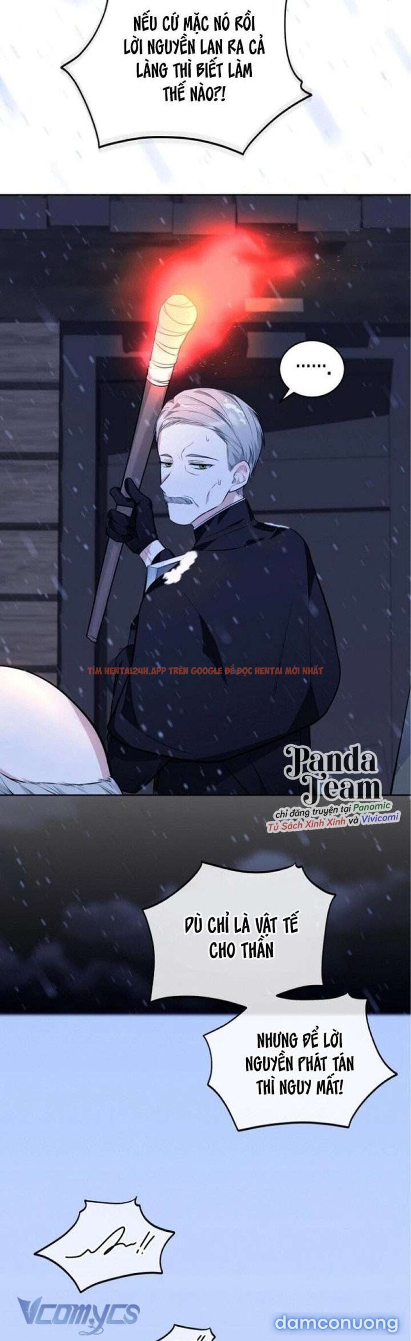 Xem ảnh 〔18+〕gửi Người Bất Tử Mà Tôi Chẳng Thể Thật Lòng - Chapter 8 - 30 - Truyenhentaiz.net