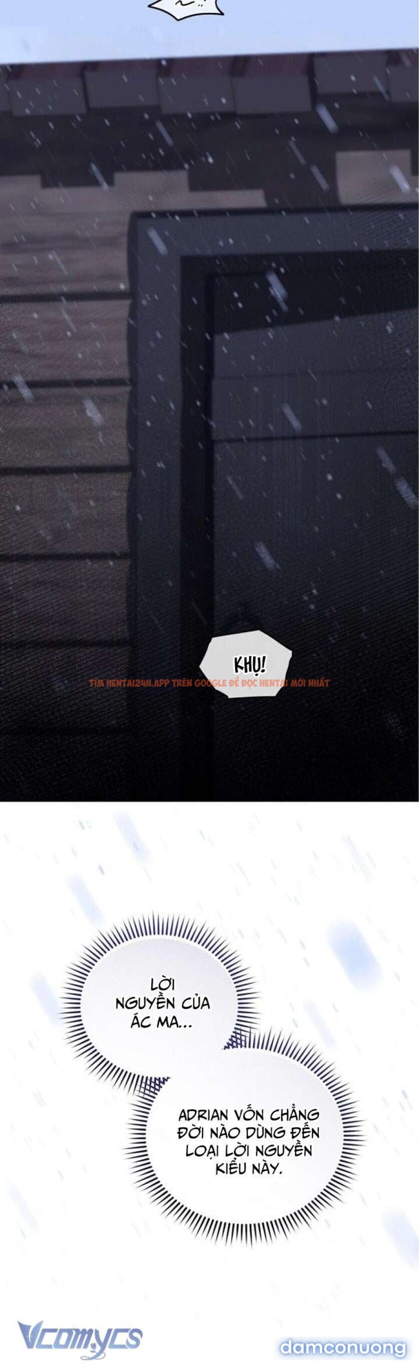 Xem ảnh 〔18+〕gửi Người Bất Tử Mà Tôi Chẳng Thể Thật Lòng - Chapter 8 - 31 - Truyenhentaiz.net