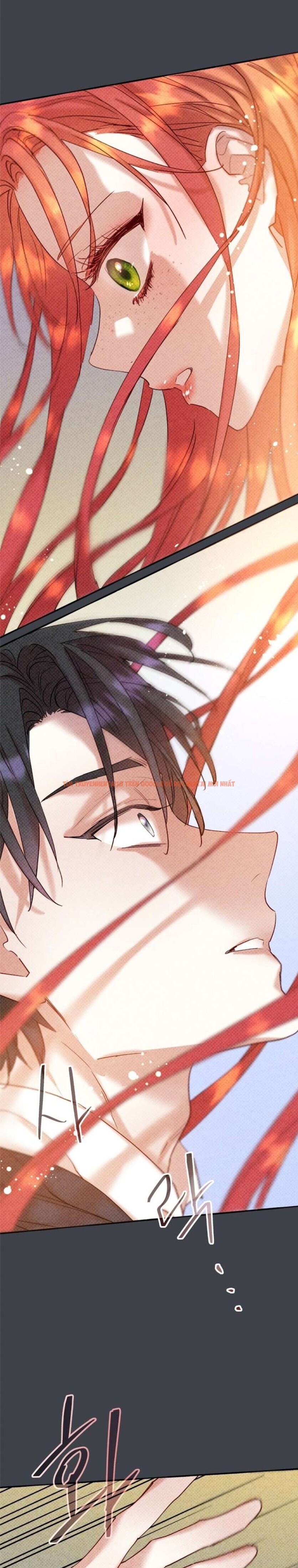 Xem ảnh 『18+』hãy Ăn Dâu Tây Đi Ạ - Chapter 1 - 3 4 - Truyenhentaiz.net