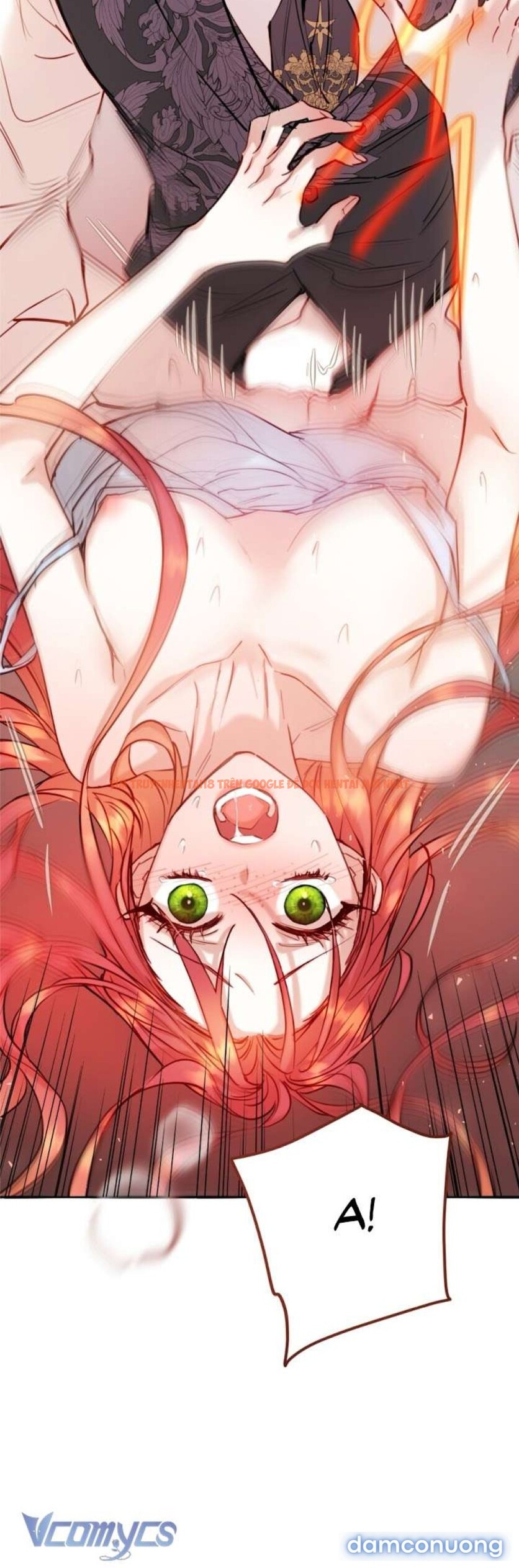 Xem ảnh 『18+』hãy Ăn Dâu Tây Đi Ạ - Chapter 1 - 3 7 - Truyenhentaiz.net