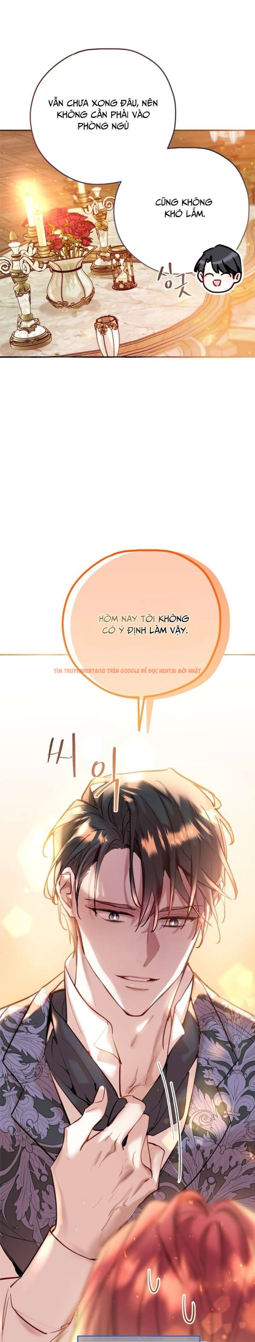 Xem ảnh 『18+』hãy Ăn Dâu Tây Đi Ạ - Chapter 1 - 6 0 - Truyenhentaiz.net