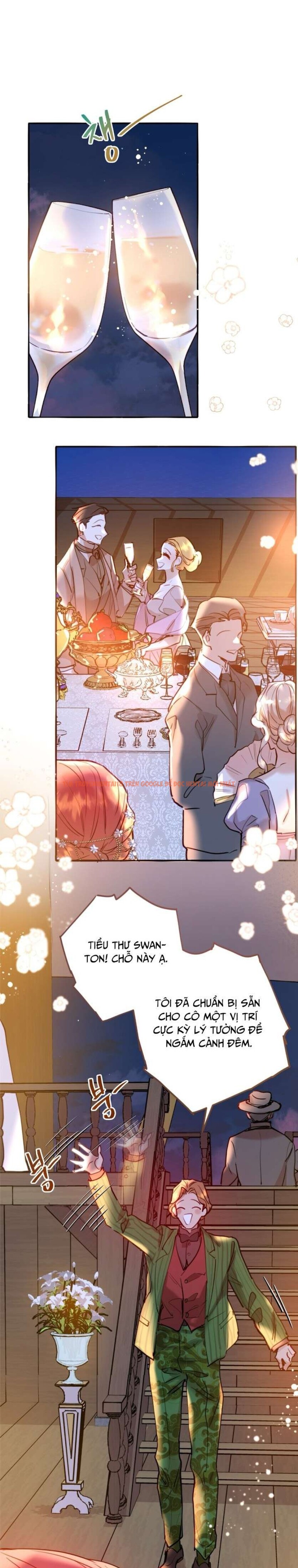 Xem ảnh 『18+』hãy Ăn Dâu Tây Đi Ạ - Chapter 1 - 7 0 - Truyenhentaiz.net