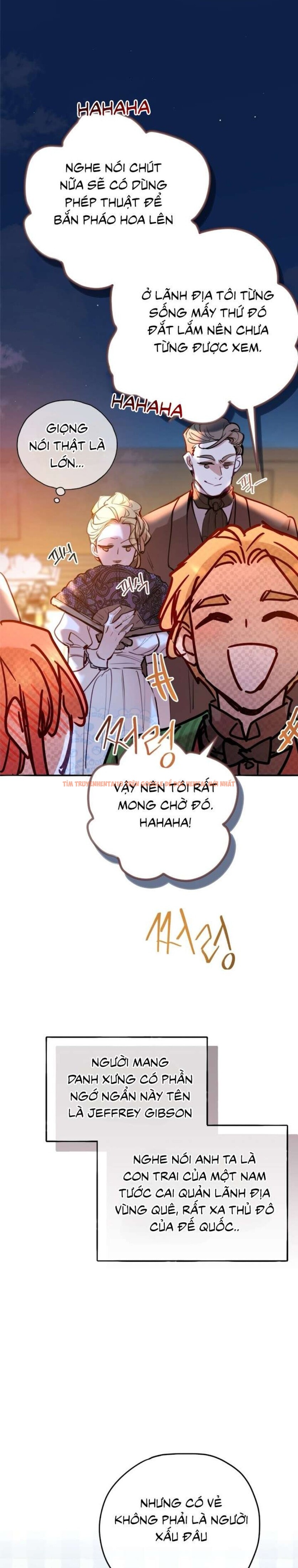 Xem ảnh 『18+』hãy Ăn Dâu Tây Đi Ạ - Chapter 1 - 8 1 - Truyenhentaiz.net