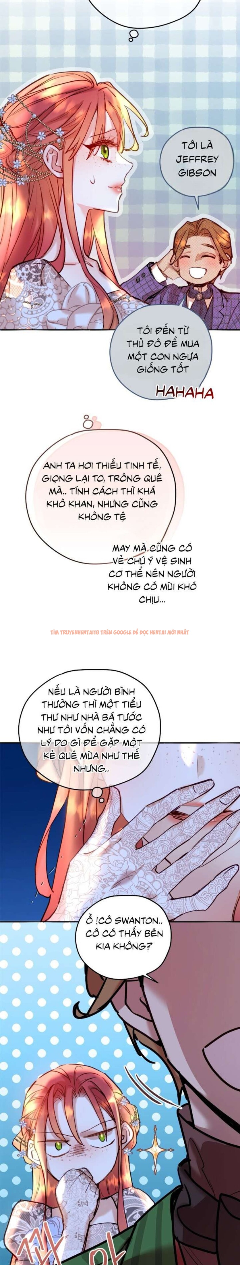 Xem ảnh 『18+』hãy Ăn Dâu Tây Đi Ạ - Chapter 1 - 8 2 - Truyenhentaiz.net